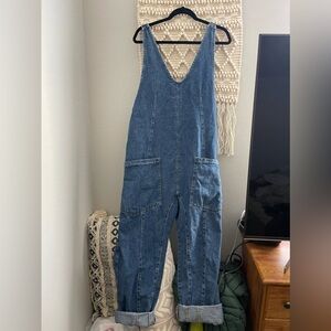 We The Free High Roller Jumpsuit